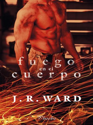 cover image of Fuego en el cuerpo